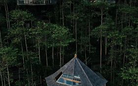 Munduk Heaven Luxury Villas