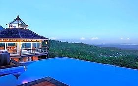 Munduk Heaven Luxury Villas